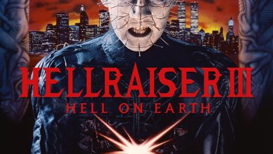 Hellraiser 3: Hell on Earth