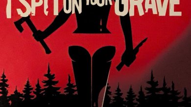 I Spit on Your Grave 2010