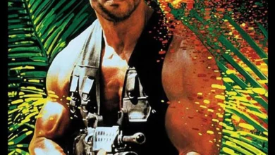 Predator 1987