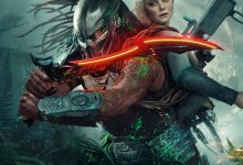 Predator: Badlands