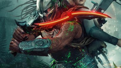 Predator: Badlands