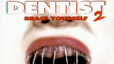 The Dentist 2: Brace Yourself