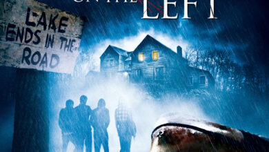 The Last House on the Left (2009)