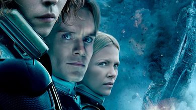 Prometheus