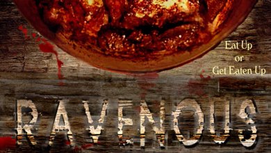 Ravenous
