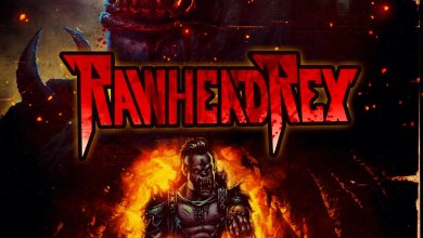 Rawhead Rex