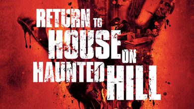 Return to House on Haunted Hill