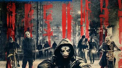 The Purge: Anarchy
