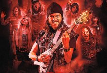 Deathgasm 2: Goremageddon