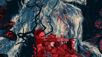Dog Soldiers