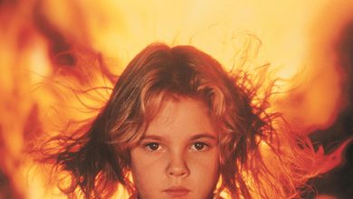 Firestarter