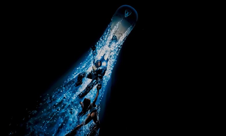 Leviathan