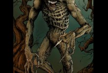 Pumpkinhead