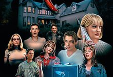 Scream