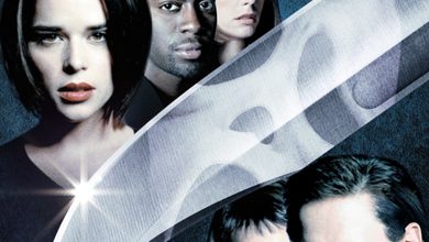 Scream 3