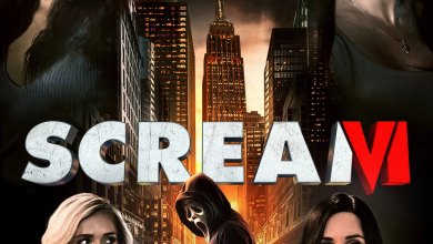 Scream VI
