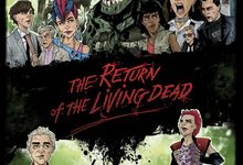 The Return of the Living Dead